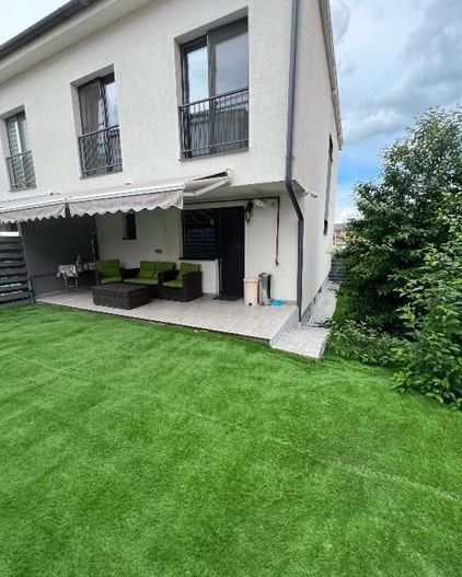 Casa de vanzare, Teilor, 4 camere - Poză 1