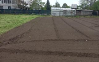 Teren 2000 mp DN2 Lilieci 25Euro/mp langa Bucuresti - Poză 3