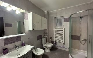 Casa individuală, mobilată, teren 400 mp, Giroc - Poză 16