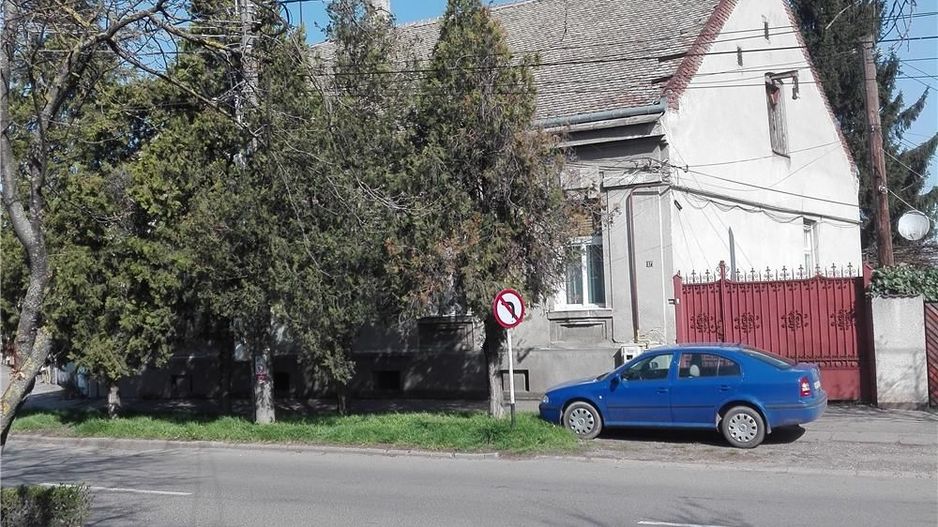 Casa mare cu teren 2100 mp central in Satu Mare, ideal si pentru afaceri. - Poză 3