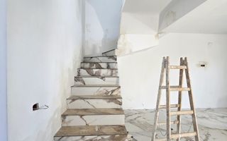 Duplex cu 4 camere in Mosnita Noua - Poză 6
