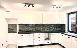 Vila 5 camere Otopeni Central - Poză 33