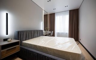 Vânzare, apartament, o cameră, str. Vasile Lupu, Buiucani - Poză 6