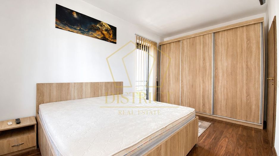 Apartament cu 2 camere | Dumbravita - Poză 5