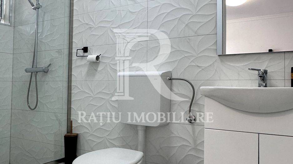 Casa cu 5 dormitoare de închiriat | Cartierul Lotus | Sanmartin - Poză 13
