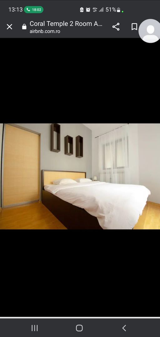 Ag BRASADAS închiriază ap 2 cam etaj 1/2 zona ULTRACENTRALA. - Poză 10