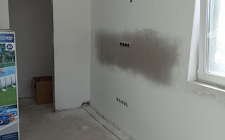 Casa Noua 4 camere 123 mp-teren 500 mp-terasa-Viisoara - Poză 9