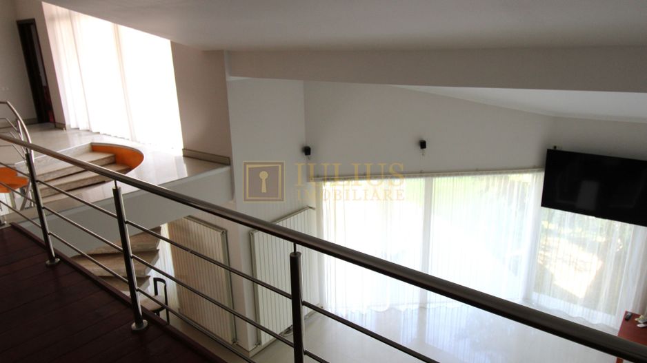 Casă individuală – Dumbrăvița, mobilata si utilata, spatii generoase. - Poză 15