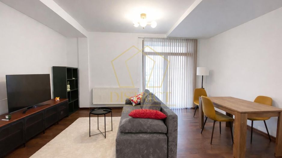 Apartament spatios cu 2 camere | Brancoveanu - Poză 2
