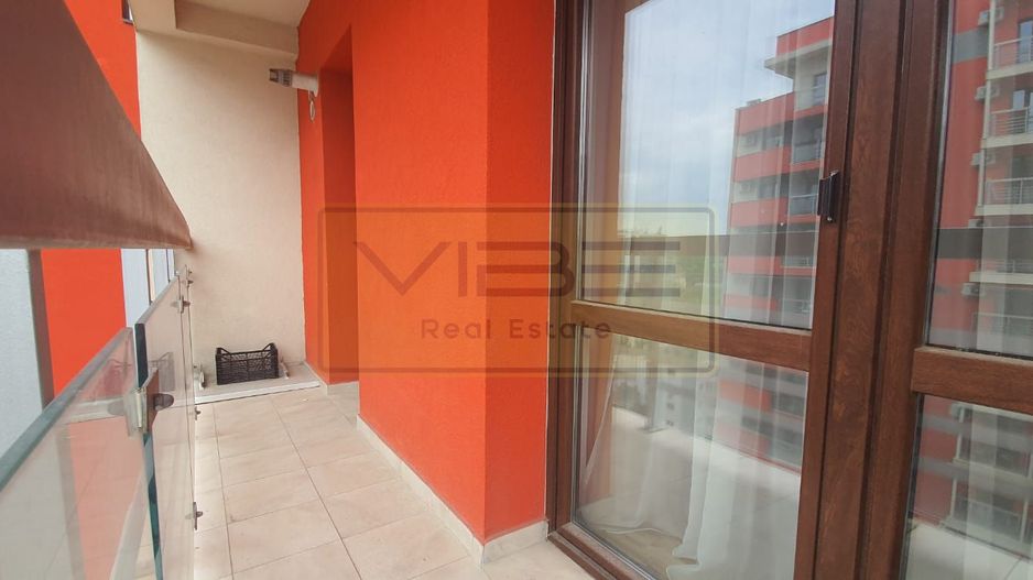 Apartament 1 camera River Towers - Iulius Mall - Poză 17