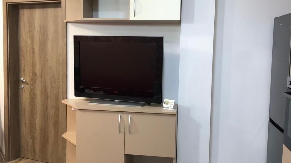 Apartament cu 3 camere | 67 mp + 12 mp terasa | Parcare | Buna Ziua - Poză 9