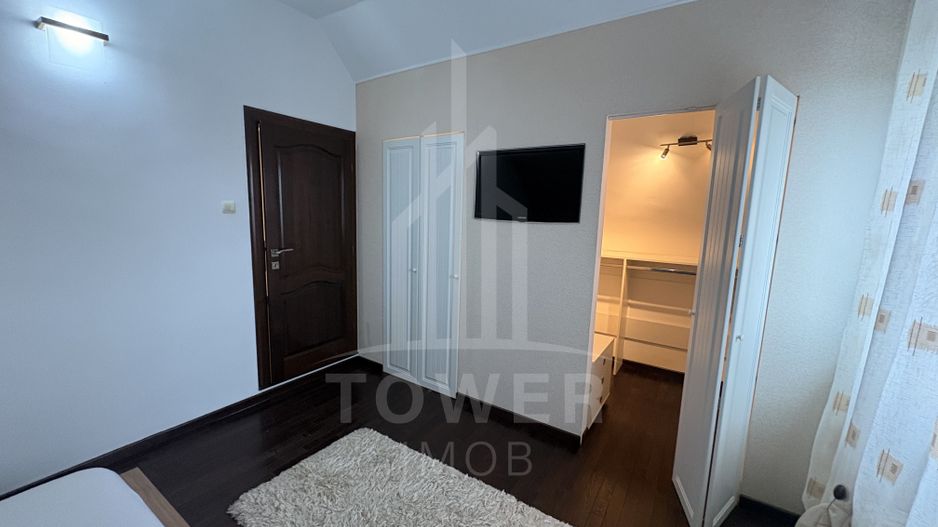 Casa de Închiriat | zona Ștrand | 140 mp - Poză 3