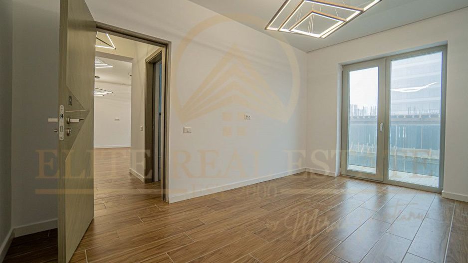 Stațiunea Mamaia - Complex Signature - 2 camere cu vedere la mare. - Poză 11