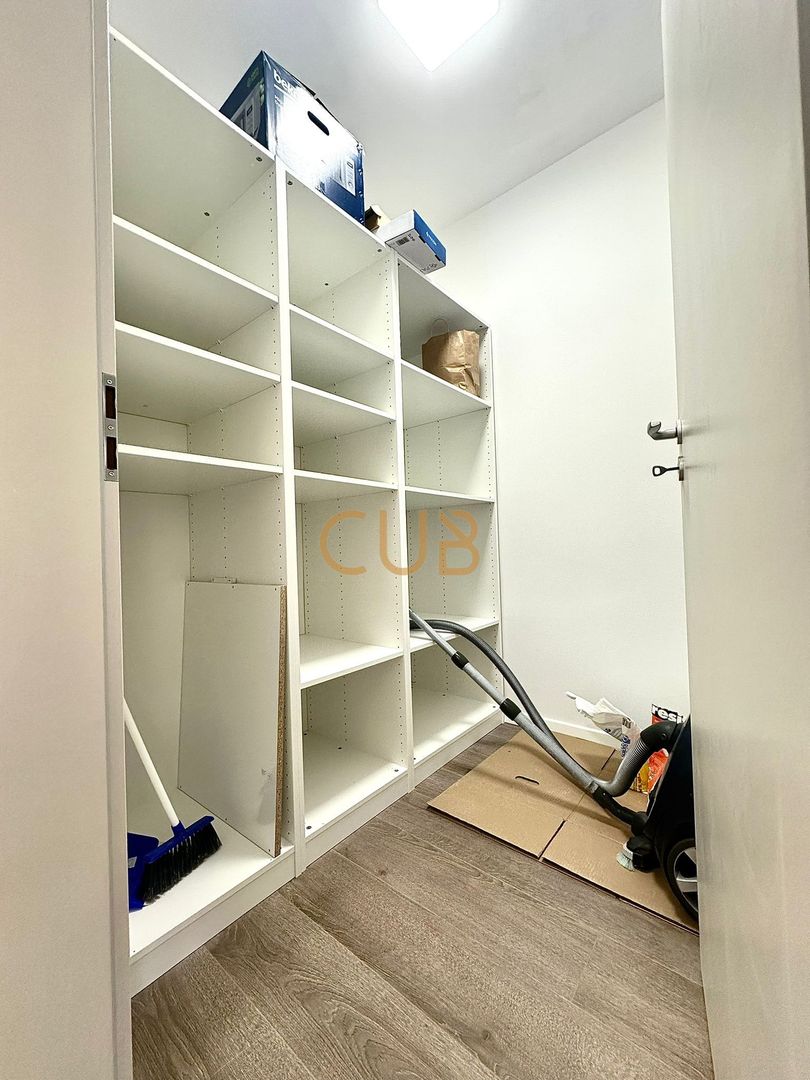 XCity Towers - 2cam mobilat+utilat|loc parcare| Torontalului,Aradului - Poză 11