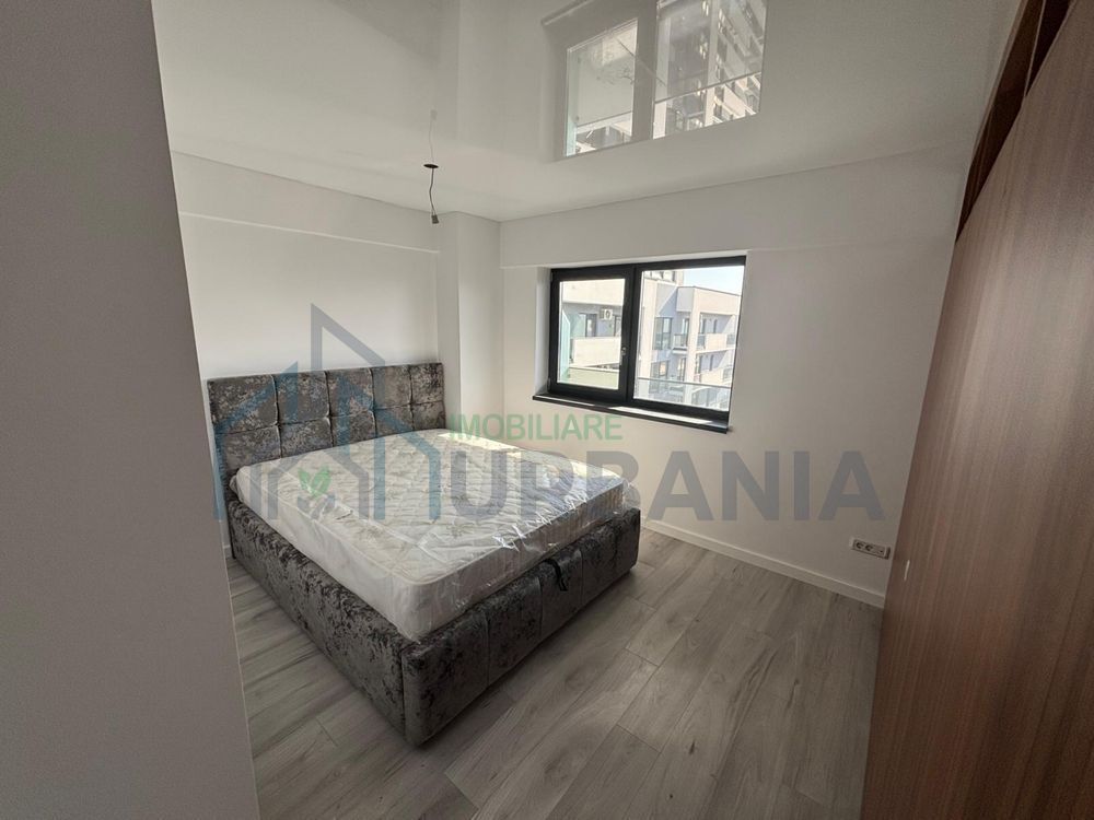 Apartament 1 cameră, Adamant Towers, Valea Adâncă - Poză 2