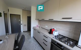 Apartament modern cu 2 camere Podgoria - Poză 5