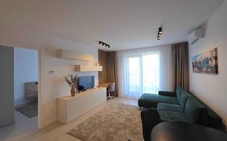 AP. 2 CAMERE GREENFIELD, PRIMA INCHIRIERE, PARCARE, MASINA SPALAT VASE - Poză 1