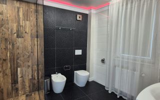 EXCLUSIVITATE Inchiriere casa individuala zona Eugen Ionesco - Poză 9
