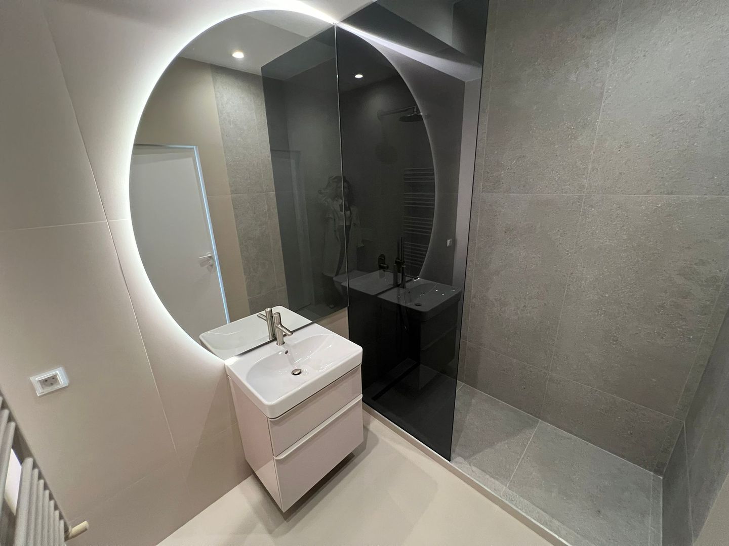 Apartament 3 camere I Aviatiei Tower I - Poză 6