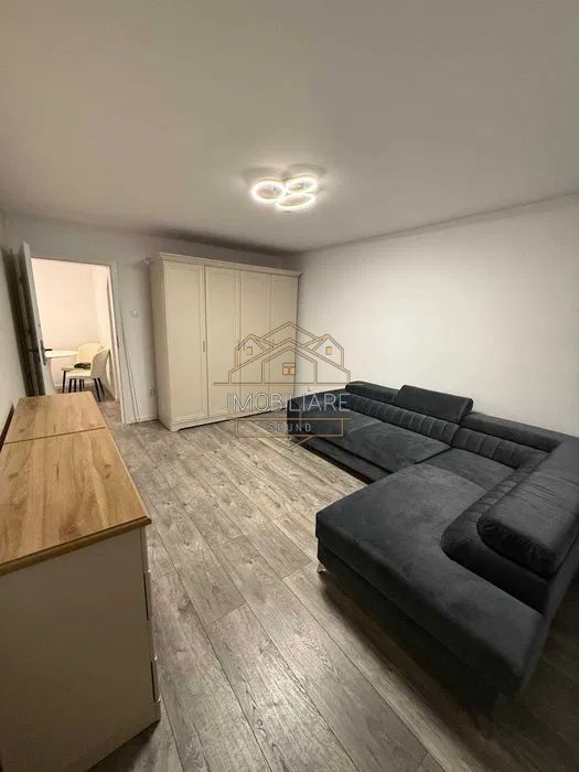 De închiriat apartament cu 2 camere în cartierul Mănăștur - Poză 3