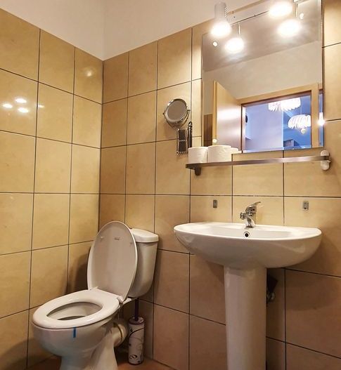 Apartament 2 camere Armonia Titan, etaj 9, centrală, pet friendly - Poză 11