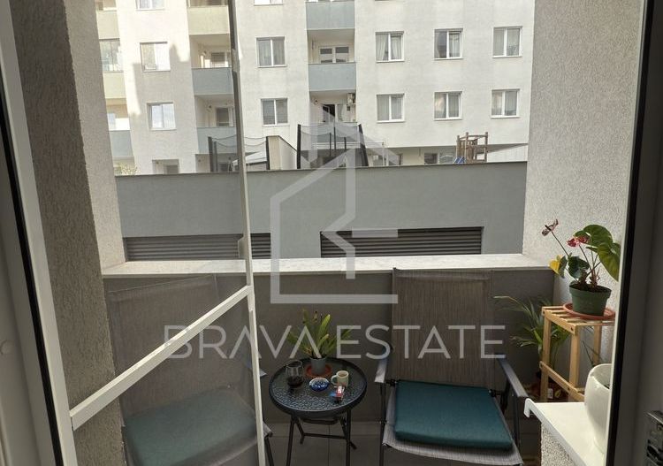Apartament 2 camere, balcon, zona BMW - Poză 8