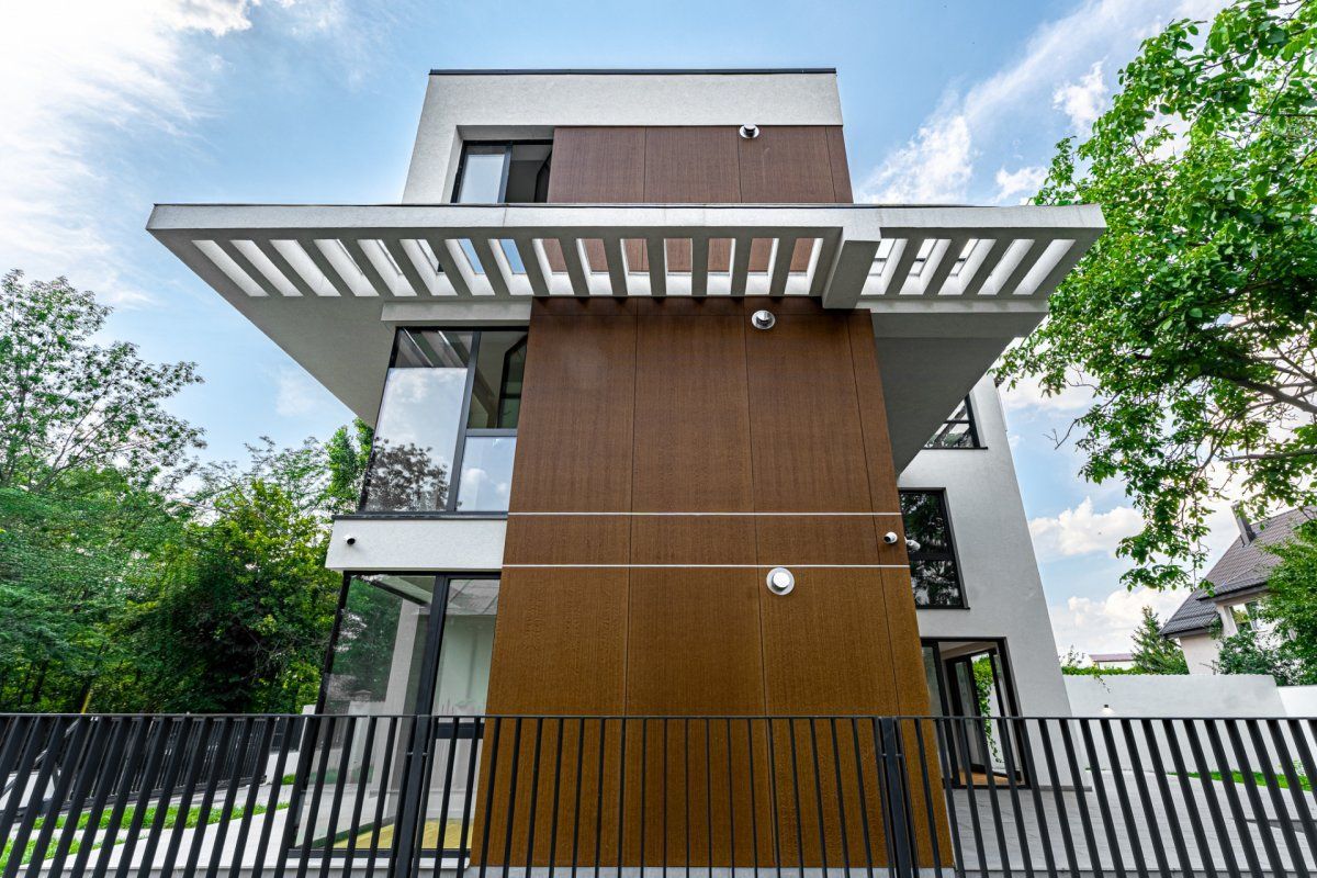 Vanzare Vila P+2 Premium | Baneasa - Poză 17