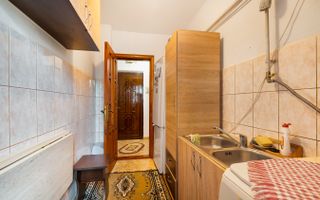 2 camere parter - gata de locuit - Poză 4