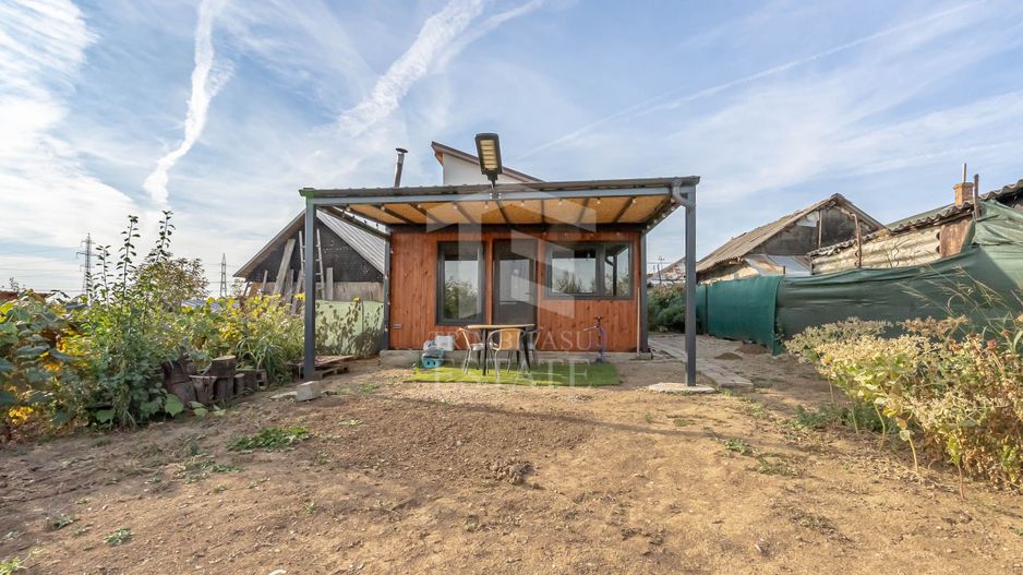 Casă modernă în Tâncăbești – 5 camere și natură la doi pasi - Poză 18