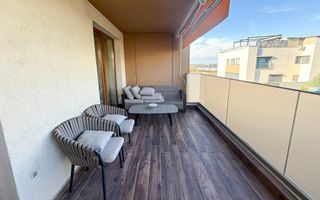 Vânzare apartament 3 camere 82mp - Poză 3