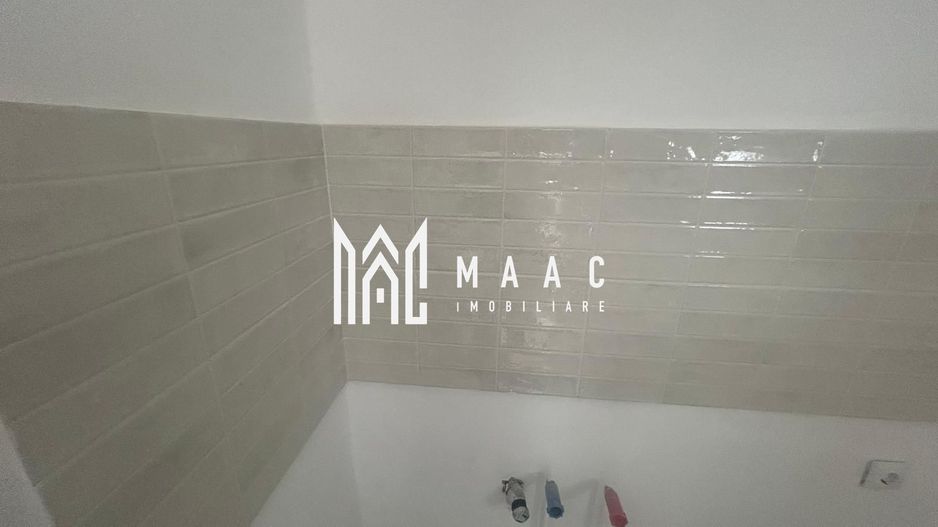 Garsonieră 29 MP | Balcon | Cisnădie | Ideală pentru Investiție - Poză 9