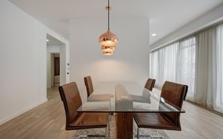 APARTAMENT SUPERB CU 3 CAMERE LA INCHIRERE IN ZONA DOROBANTI - Poză 2