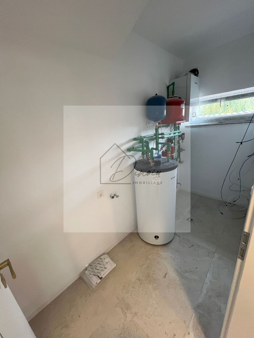 COM 0% I Vila Pipera + teren 2000mp I Recent renovata I NEMOBILATA - Poză 28