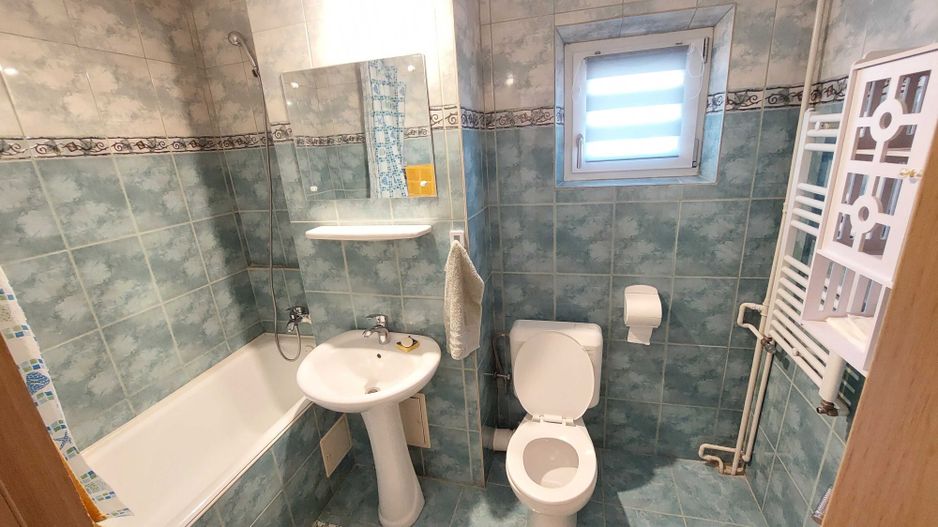 Vanzare Garsoniera Investiție Adiacent Decebal, 600m Metrou Muncii - Poză 1