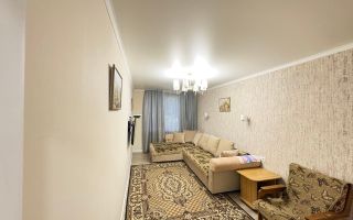 Apartament spre chirie - Botanica - Poză 9
