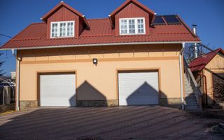 Casa/Vilă cu 7 Camere I 820 mp I Suceava - Poză 24