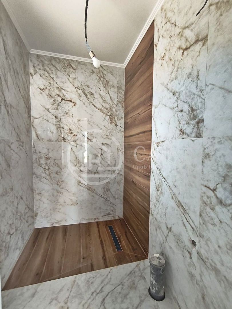 Casa de inchiriat cu 4 camere in Cheriu, Bihor - Poză 13