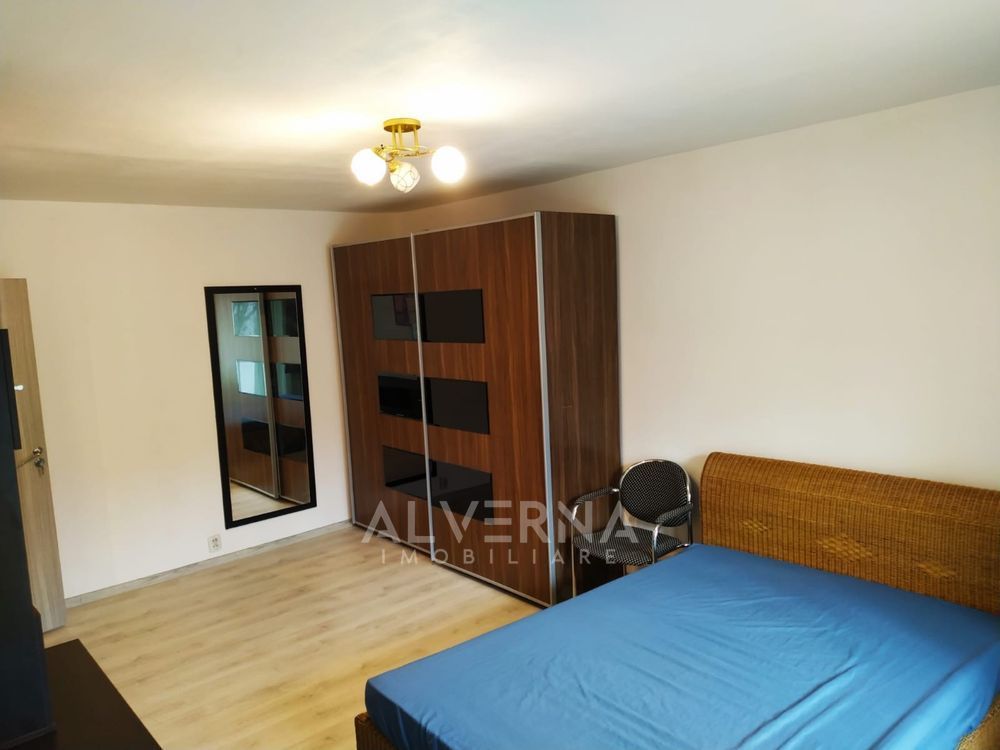Apartament 2 camere | 52mp + 2 balcoane | loc parcare | Plopilor - Poză 7