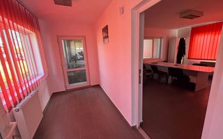 De închiriat hală și teren zona aeroportului - Poză 13