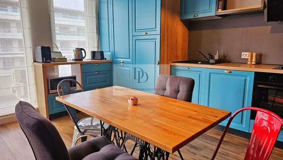 Apartament 2 camere | Zona Iulius- Baza sportivă Gheorgheni - Poză 2