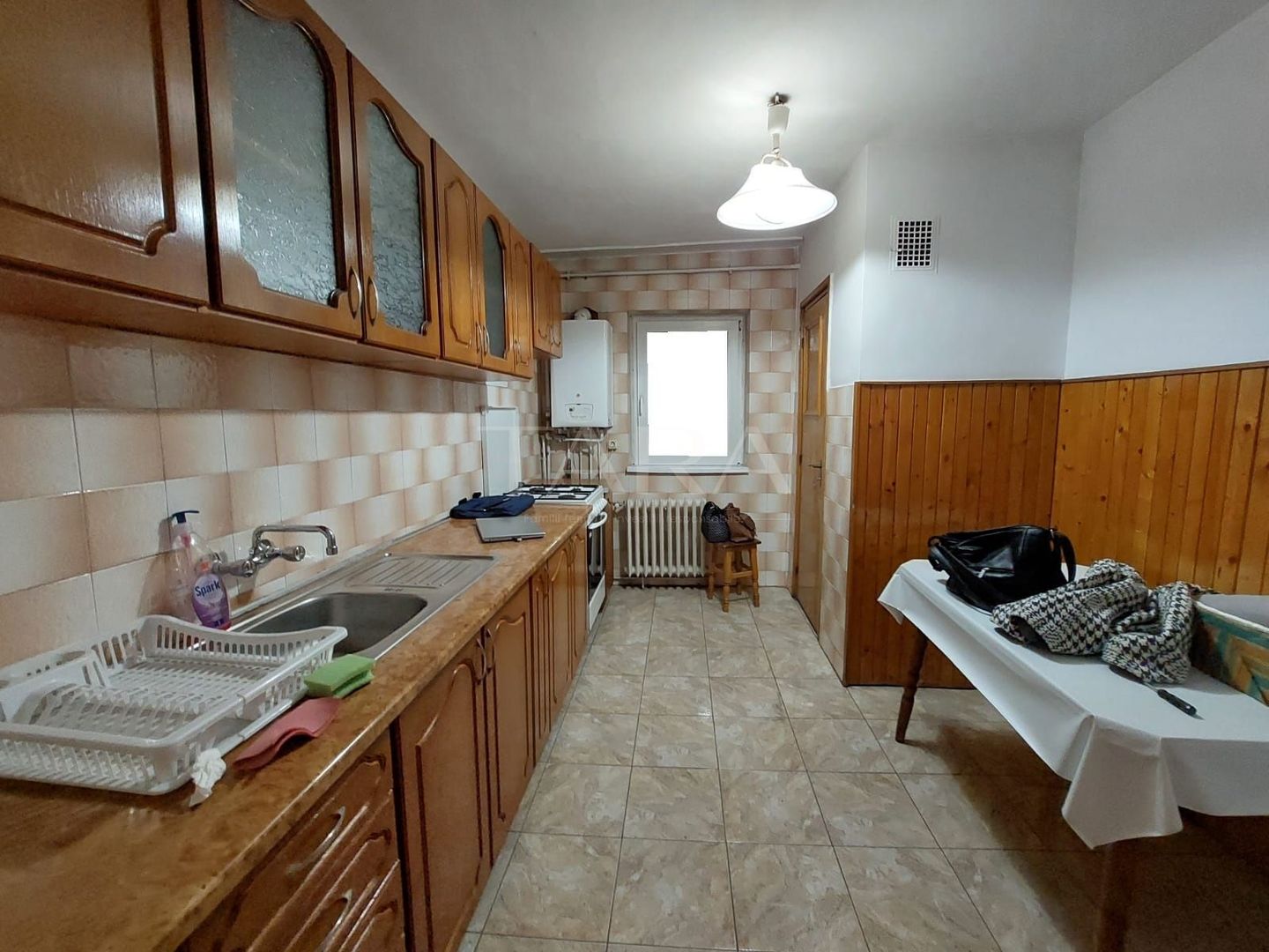 Apartament 3 camere – Mănăștur, zona Kaufland. - Poză 1