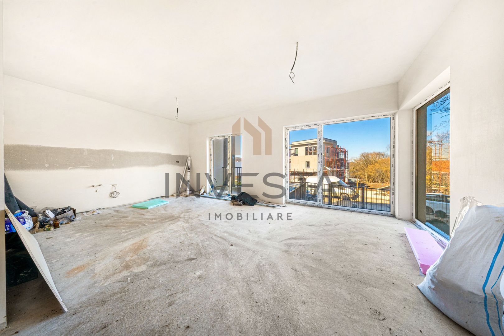 Casa moderna S+P+E+M | 180 mp utili,  pe strada Fagurelui! Comision 0! - Poză 3