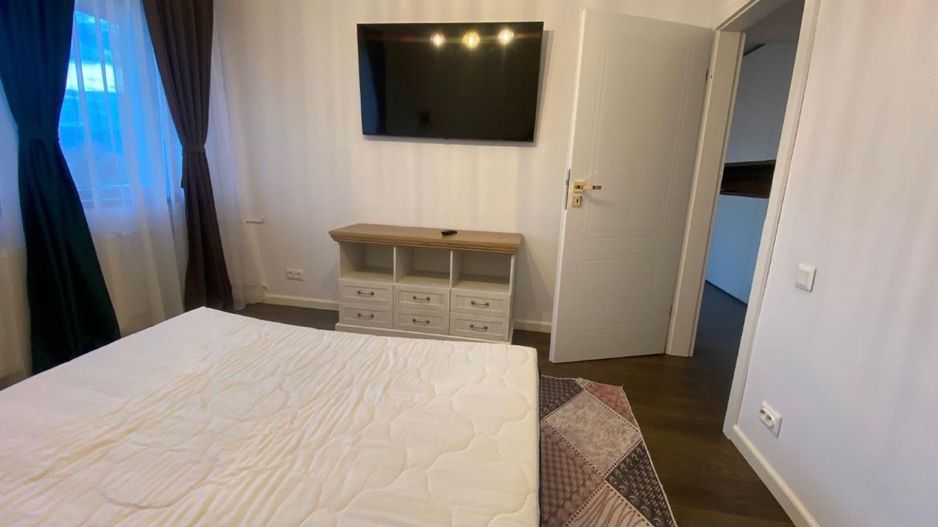 AP. 2 CAMERE UNIRII, MASINA SPALAT VASE, MODERN, BUCATARIE INCHISA - Poză 5