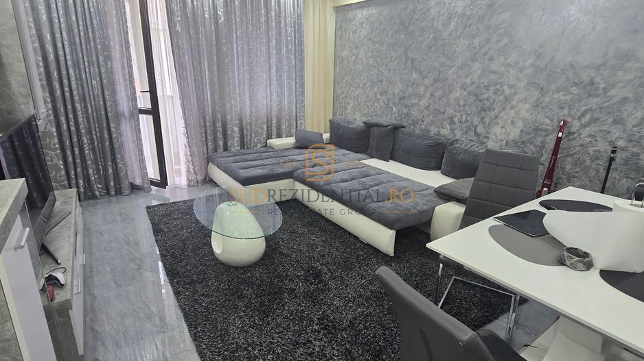 Apartament 2 camere – 52,41 mp zona Bd. Brancoveanu – Luica, Sector 4 - Poză 2