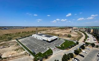 Apartament cu 3 camere // Complex Cosmopolis - Poză 18