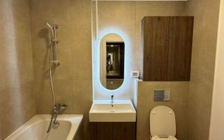 AP. 2 CAMERE GRAN VIA LAKE, PRIMA INCHIRIERE, LOC PARCARE, BLOC NOU - Poză 7