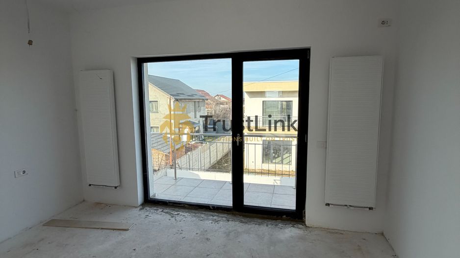 Casă duplex finalizata Berceni Direct Dezvoltator - Poză 4