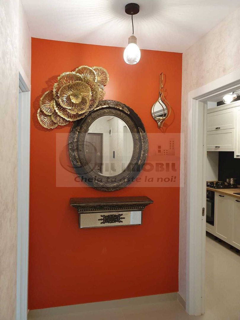 Apartament 2 camere decomandat – Nicolina, Bloc Milennium - Poză 4