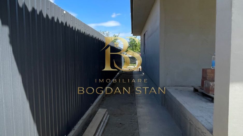 Casă 4 camere | 100 mp utili | teren 5 ari | Petin, Satu Mare - Poză 31