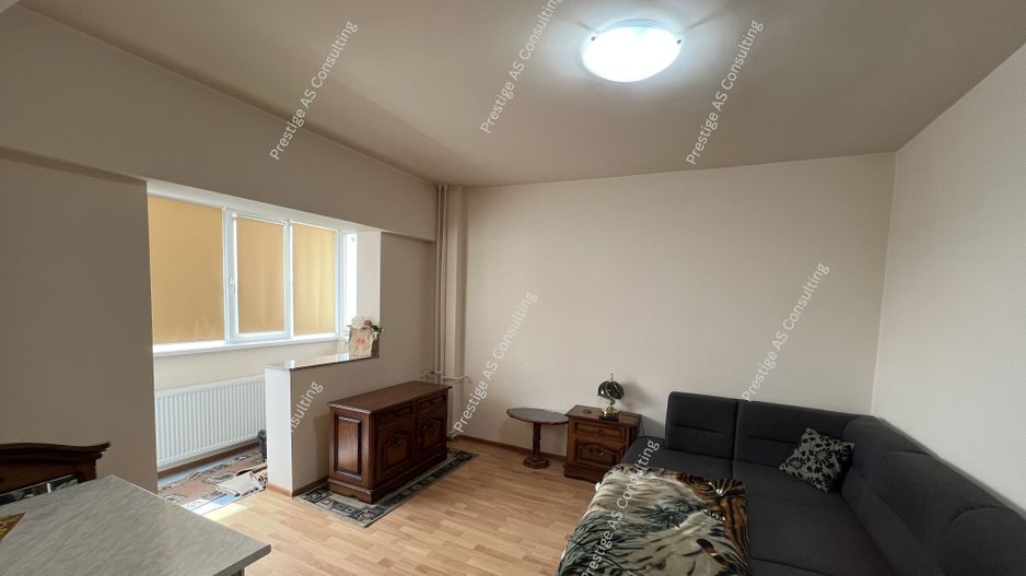 Apartament Decomandat | 1 Camera | Bloc cu Lift- Iuliu Maniu - Poză 1